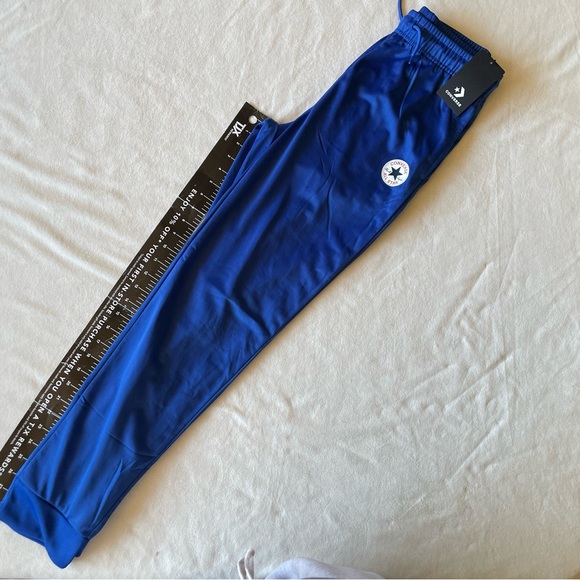 Converse Boys Size XL Joggers New With Tags - Picture 4 of 7